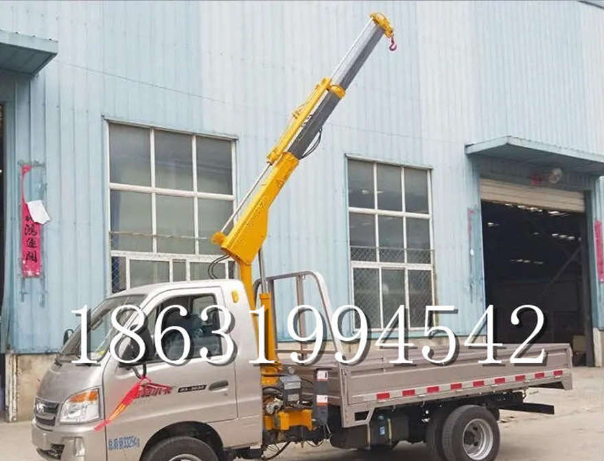 射洪市车载吊机车载吊机起重机室内吊机出租小型小型随车吊小型
